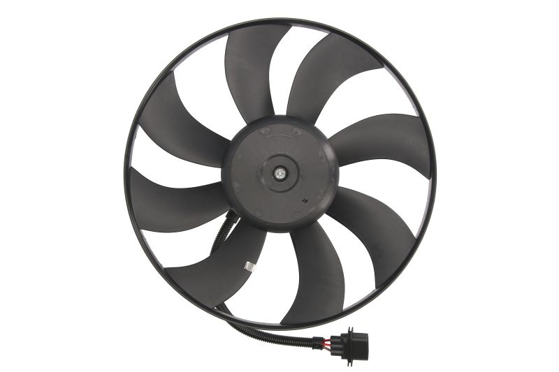 BARCHA 6Q0959455N-FAN MOTORU SKODA FABIA 1.2 1.4 1.4 TDI 394MM > 6Q0959455N((-264